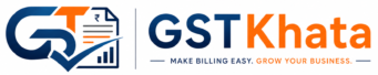 GSTkhata-Free Billing Software Online