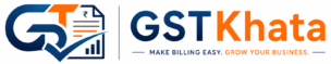 GSTkhata-Free Billing Invoice and Accounting Software Online